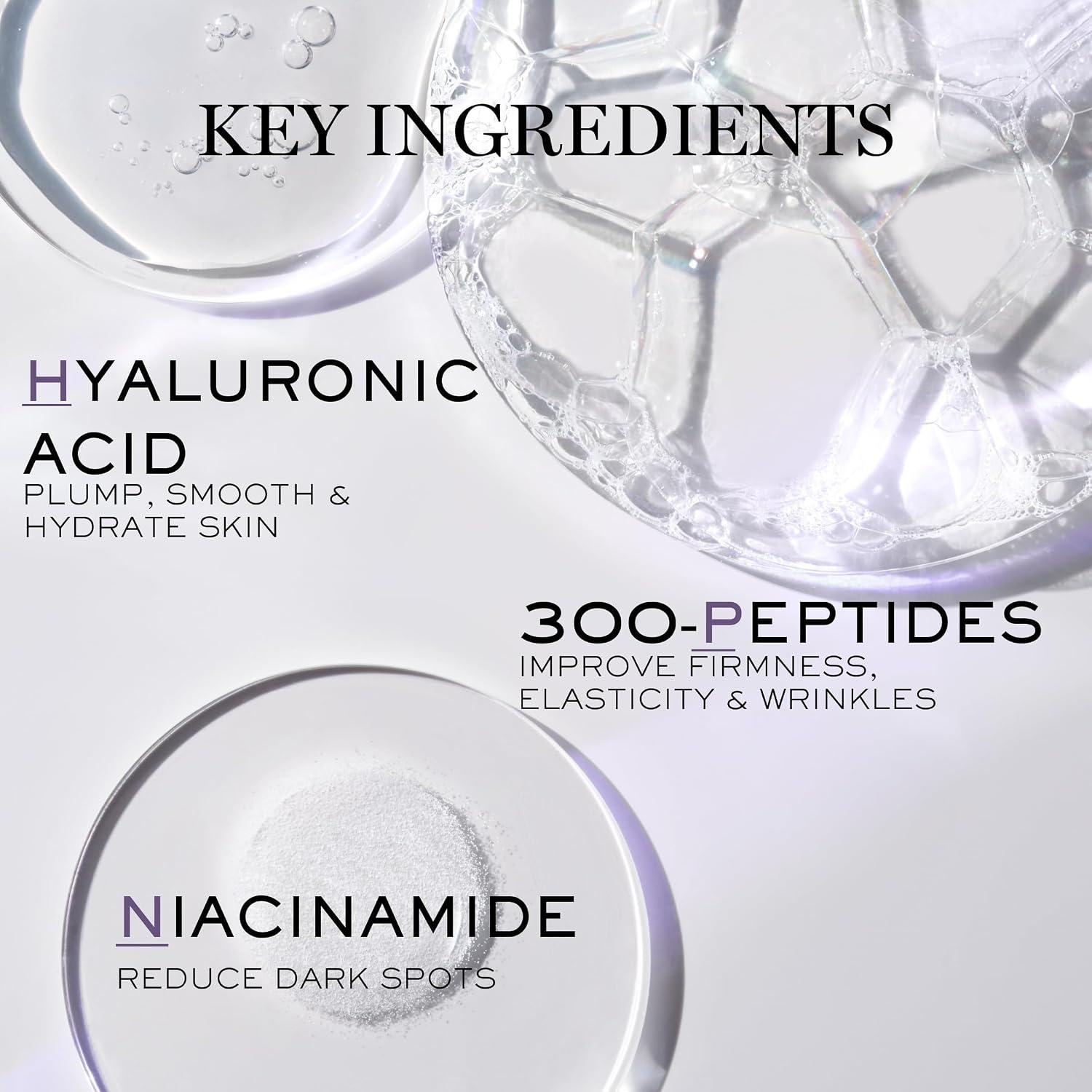 lancôme Rénergie peptide Cream Review: Worth the Price?