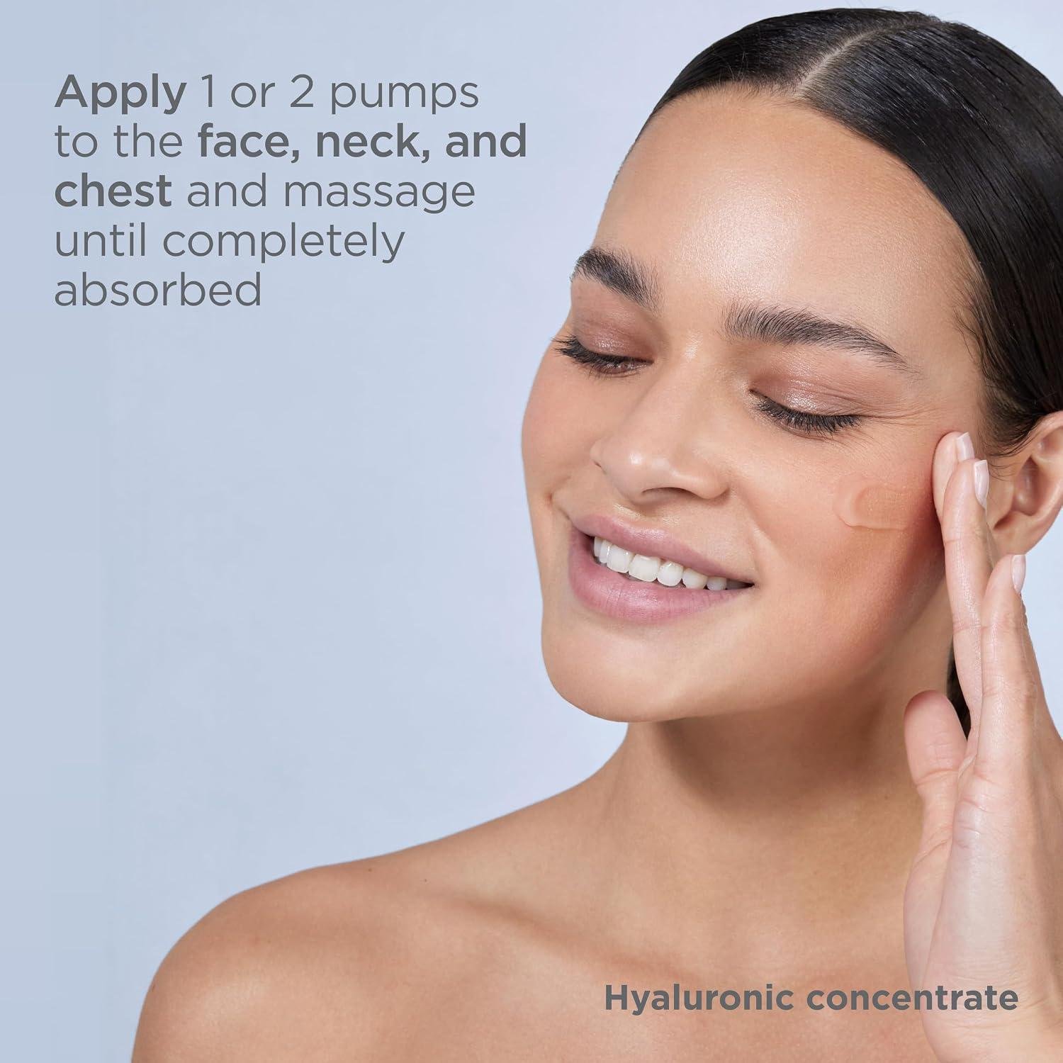 ISDIN Hyaluronic Concentrate Review: Worth the Hype?
