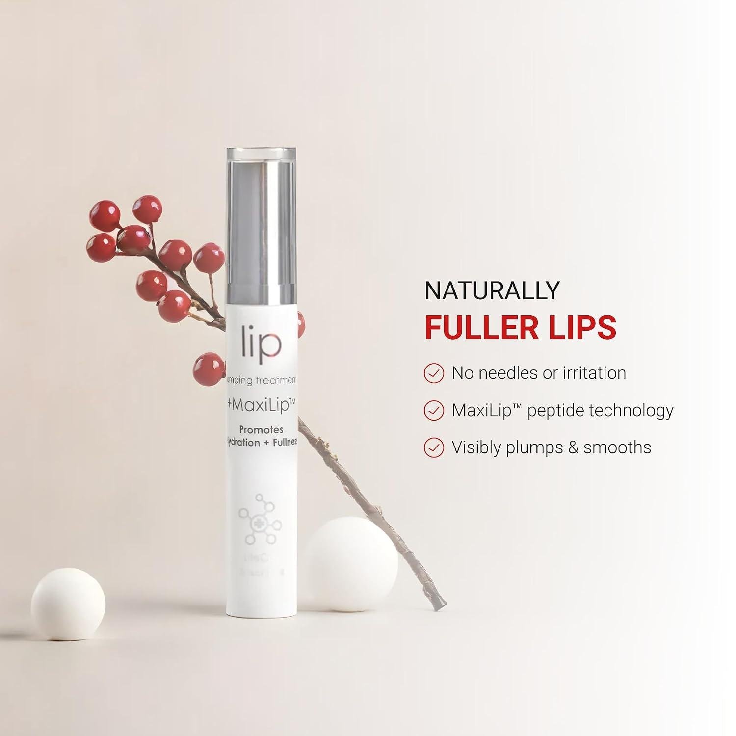 LifeCell Lip Plumper Review: Does it Actually Work?
