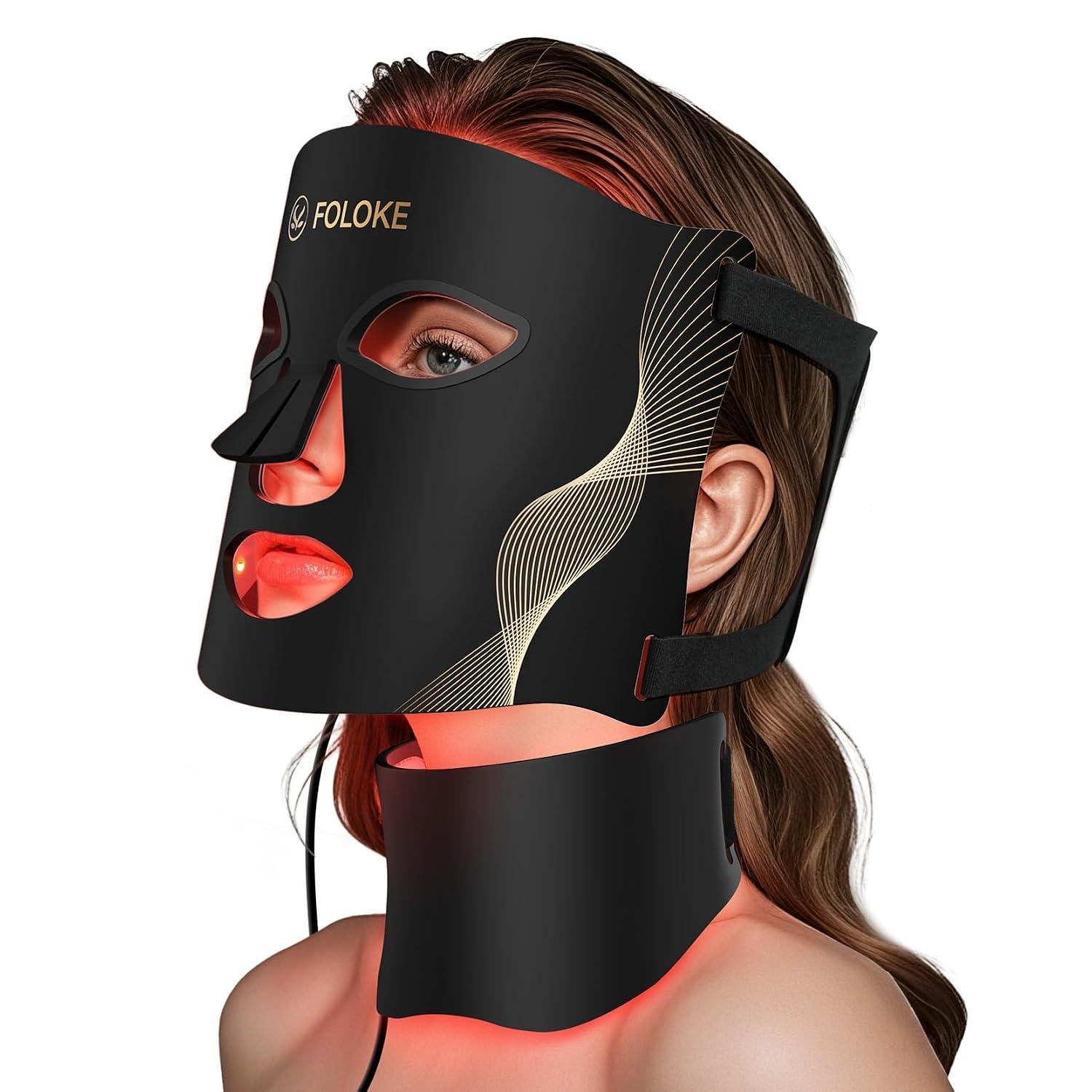 LED Light Therapy Mask Review: Does It Really Work?