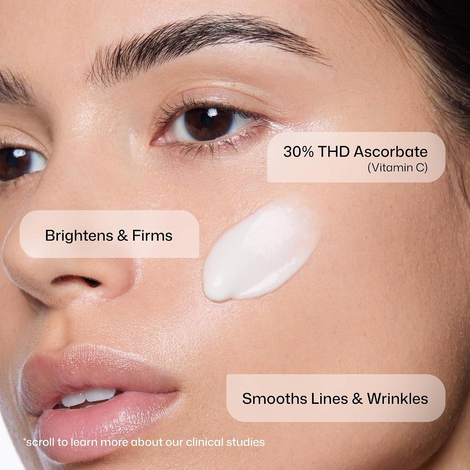 revision Vitamin C serum Review: Safe for Sensitive Skin?