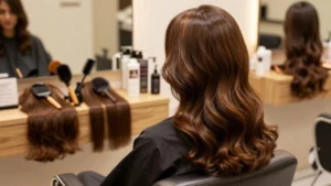 10 Teddy Bear Brunette Hair Colors That'll Make You Want to Book a Salon Appointment Right Now!