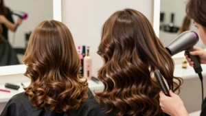 15 Celebrity Blowout Styles That'll Make You Feel Like a Supermodel (Wait Until You See #9!)