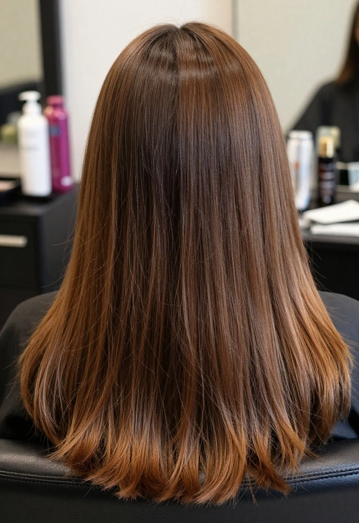 15 Celebrity Blowout Styles That'll Make You Feel Like a Supermodel (Wait Until You See #9!) - 9. The High-Volume Blowout 1