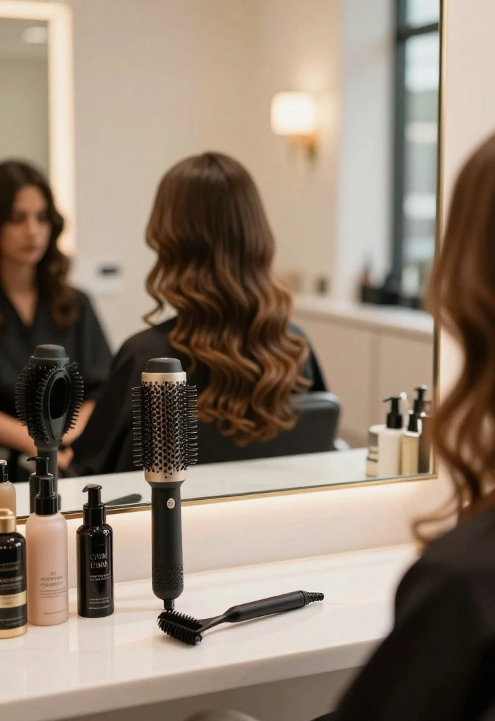 15 Celebrity Blowout Styles That'll Make You Feel Like a Supermodel (Wait Until You See #9!) - Conclusion 1