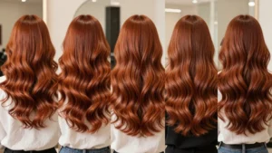 15 Stunning Copper Cinnamon Hair Color Ideas You’ll Absolutely Love! (Transform Your Look with #7!)