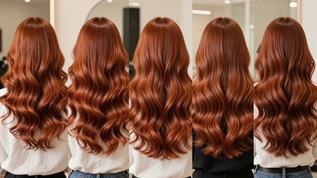 15 Stunning Copper Cinnamon Hair Color Ideas You’ll Absolutely Love! (Transform Your Look with #7!)