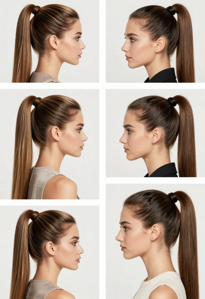 20 Stunning Sleek Ponytail Styles Perfect for Any Occasion! - Conclusion 1
